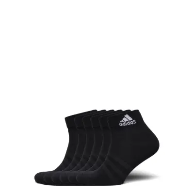 adidas Performance T Spw Ank 6P - Black - 34-36