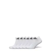 adidas Performance T Spw Ank 6P - White - 37-39