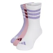 adidas Sportswear 3S Kd C Crw 3P - Multi/patterned - 28-30