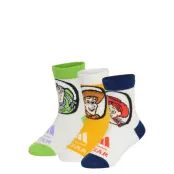 adidas Sportswear Lk Dy Ts 3Pp So - Multi/patterned - 25-27
