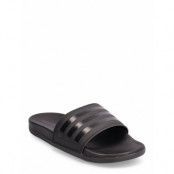 Adilette Comfort Sport Summer Shoes Sandals Pool Sliders Svart Adidas Sportswear