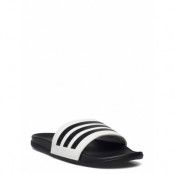 Adilette Comfort Sport Summer Shoes Sandals Pool Sliders Svart Adidas Sportswear