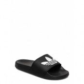 Adilette Lite Sport Summer Shoes Sandals Pool Sliders Svart Adidas Originals