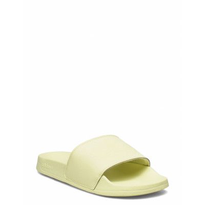Adilette Lite Slides Shoes Summer Shoes Pool Sliders Gul Adidas Originals