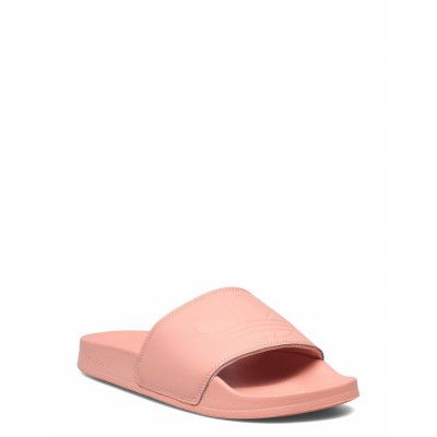 Adilette Lite Slides Shoes Summer Shoes Pool Sliders Rosa Adidas Originals