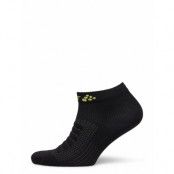 Adv Dry Mid Sock Sport Socks Footies-ankle Socks Svart Craft
