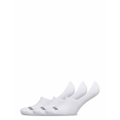 Alec Ankelstrumpor Korta Strumpor Vit Lyle & Scott