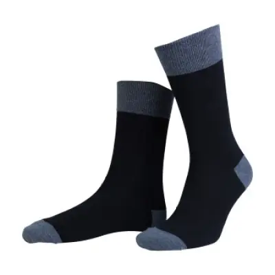 Amanda Christensen True Contrast Ankle Sock