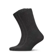 Amanda Christensen Supreme Sock 3-Pack - Grey - 39-42