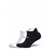 Ankle Socks 3 Pack Ankelstrumpor Korta Strumpor Svart 2XU