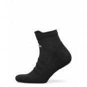 Techfit Ankle Socks Ankelstrumpor Korta Strumpor Svart Adidas Performance