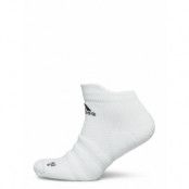 Techfit Ankle Socks Ankelstrumpor Korta Strumpor Vit Adidas Performance