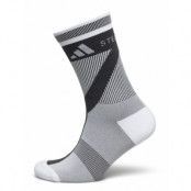 Asmc Crew Socks Lingerie Socks Regular Socks Multi/mönstrad Adidas Performance