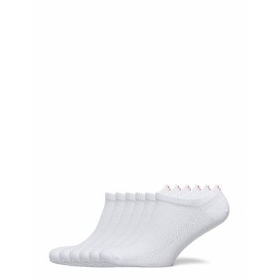 Low-Cut Bamboo Dress Socks 6-Pack Sport Socks Footies-ankle Socks Vit Danish Endurance