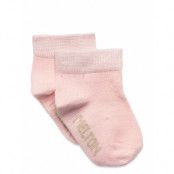 Melton Bamboo Socks Rosa