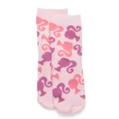 Barbie Socks Rosa