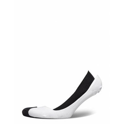 Basic No-Show Socks Ankelstrumpor Korta Strumpor Svart Adidas Performance