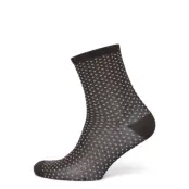 Becksöndergaard Dina Small Dots - Grey - 39-41