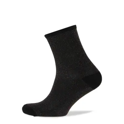 Becksöndergaard Dina Solid - Black - 39-41