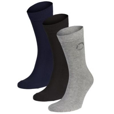 Ben Sherman Men Socks 3-pack * Fri Frakt *