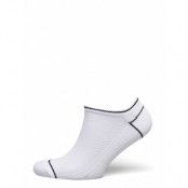 Beth Sneaker Socks *Villkorat Erbjudande Lingerie Socks Footies/Ankle Socks Vit Mp Denmark