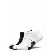 Big Pony Sock 3-Pack Ankelstrumpor Korta Strumpor White Polo Ralph Lauren Underwear
