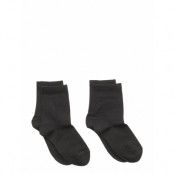 Billie Balaclava Sockor Strumpor Black Mp Denmark