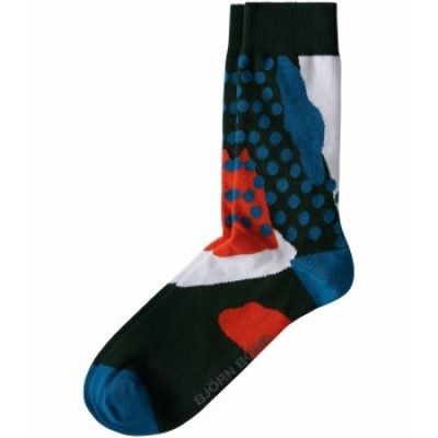Björn Borg Animal Socks * Fri Frakt *