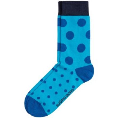 Björn Borg Ankle Sock BB Dot * Fri Frakt *