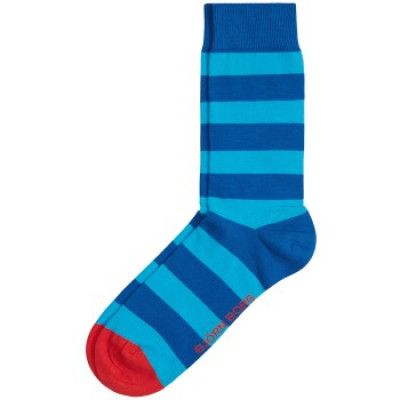 Björn Borg Ankle Sock BB Stripe * Fri Frakt *