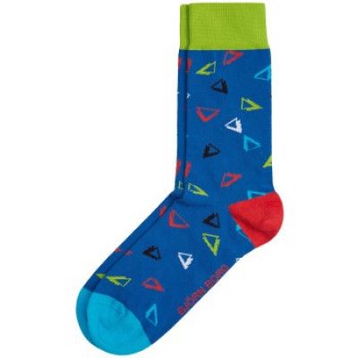 Björn Borg Ankle Sock BB Triangle * Fri Frakt *