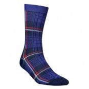 Björn Borg Ankle Sock Classic Check * Fri Frakt *