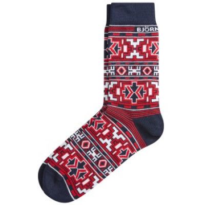 Björn Borg Ankle Sock Native Knit * Fri Frakt *