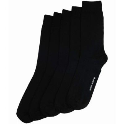 Björn Borg Ankle Sock NOOS Basic 5-pack 5-pack * Fri Frakt *