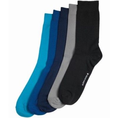 Björn Borg Ankle Sock Seasonal Basic 5-pack * Fri Frakt *