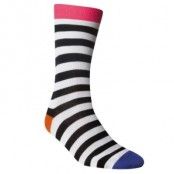 Björn Borg Ankle Socks Common Stripe * Fri Frakt *