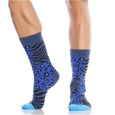 Björn Borg BB Animal Badness Sock Surf The Web * Fri Frakt *