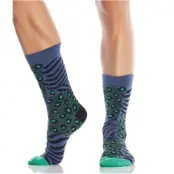 Björn Borg BB Animal Madness Sock Jasper * Fri Frakt * * Kampanj *