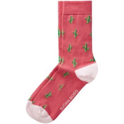 Björn Borg Cactus Socks * Fri Frakt *