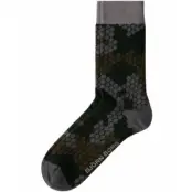 Björn Borg Camo Socks * Fri Frakt *