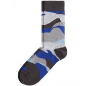 Björn Borg Contrast Camo Ankle Sock * Fri Frakt *