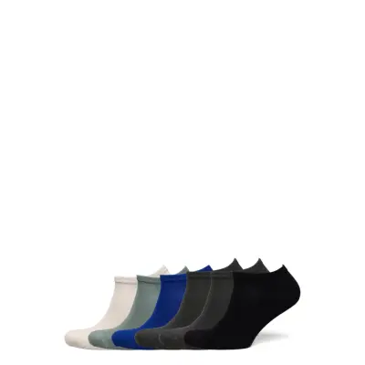 Björn Borg Essential Steps 6P Svart