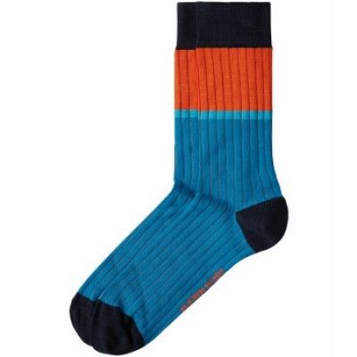 Björn Borg Fat Stripe Bamboo Socks * Fri Frakt *