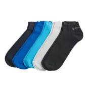 Björn Borg Low Cuff Step 5-pack * Fri Frakt *