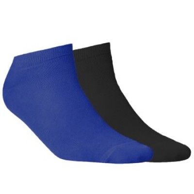Björn Borg Low Steps Basic Seasonal Solids  2-pack * Fri Frakt * * Kampanj *