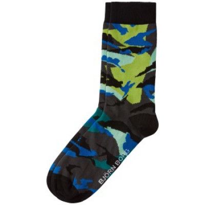 Björn Borg Shade Field Socks * Fri Frakt *