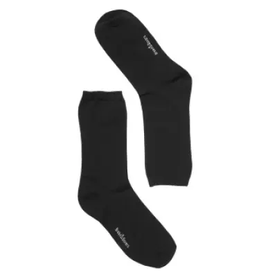 Bread and Boxers Socks Woman 2-pack