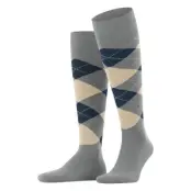 Burlington King Knee High Sock