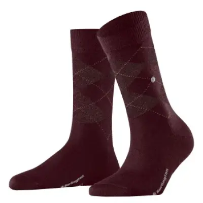 Burlington Marylebone Glitter Women Socks