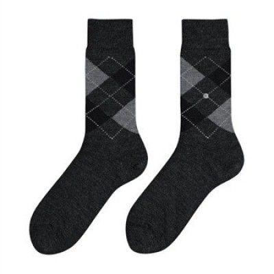 Burlington Original Wool Men 3180 * Fri Frakt *